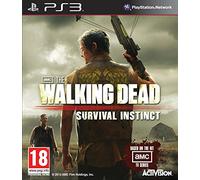 The Walking Dead : Survival Instincts [Edizione: Francia]