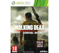 The Walking Dead : Survival Instincts [Edizione: Francia]
