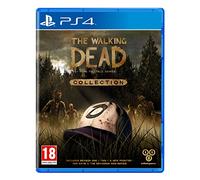 The Walking Dead - Telltale Series: Collection - PlayStation 4 [Edizione: Regno Unito]