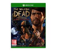 The Walking Dead - Telltale Series: The New Frontier - Xbox One - [Edizione: Regno Unito]