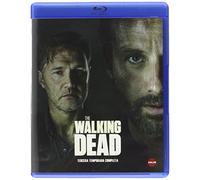 The Walking Dead – Stagione 3 – Cameo – Zona Europa (2012)