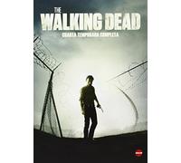 The Walking Dead - Temporada 4 --- IMPORT ZONE 2 ---