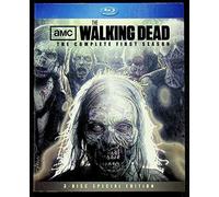 The Walking Dead: The Complete First Season