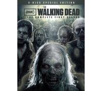 The Walking Dead: The Complete First Season