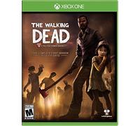 The Walking Dead: The Complete First Season(輸入版:北米)