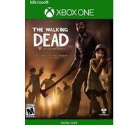 The Walking Dead: The Complete First Season XBOX LIVE Key EUROPE