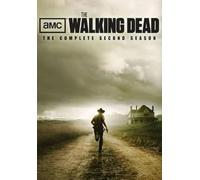 The Walking Dead: The Complete Second Season