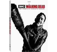The Walking Dead: The Complete Seventh Season