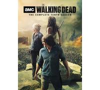 The Walking Dead: The Complete Tenth Season