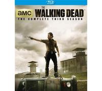 The Walking Dead: The Complete Third Season