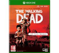 The Walking Dead : The Final Season [Edizione: Francia]