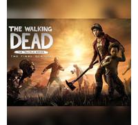The Walking Dead: The Final Season (PC) Steam Key - GLOBAL