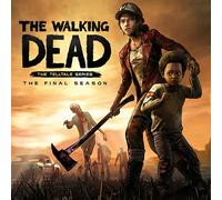 The Walking Dead: The Final Season Standard | Codice Steam per PC