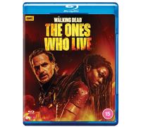 The Walking Dead - The Ones Who Live: Season 1 (Blu-ray) Pollyanna McIntosh