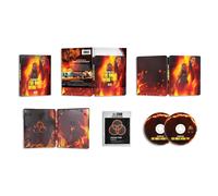 The Walking Dead: The Ones Who Live - Season 1 - Steel Book (Blu-ray) Multiple