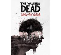The Walking Dead: The Telltale Definitive Series GOG Key (PC) GLOBAL