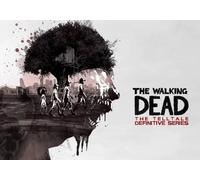 The Walking Dead: The Telltale Definitive Series (PC) Steam Key - EU