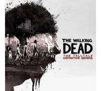 The Walking Dead: The Telltale Definitive Series Standard | Codice Steam per PC