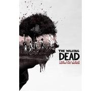 The Walking Dead: The Telltale Definitive Series Steam Key GLOBAL