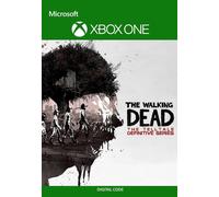 The Walking Dead: The Telltale Definitive Series XBOX LIVE Key EUROPE