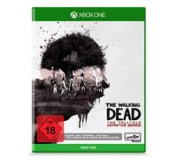 The Walking Dead: The Telltale Definitive Series - Xbox One [Edizione: Germania]