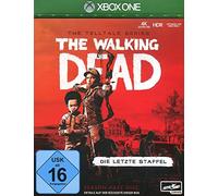 The Walking Dead: The Telltale Games Series - Die letzte Staffel