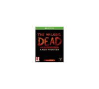 The Walking Dead - The Telltale Series: A New Frontier - [Edizione: Francia]
