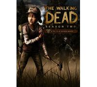 Walking Dead: Season 2