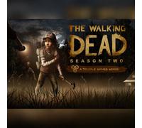 The Walking Dead + The Walking Dead: Season Two (PC) Steam Key - GLOBAL