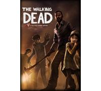 The Walking Dead - Ultimate Steam Bundle (PC) Steam Key GLOBAL