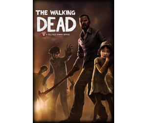 The Walking Dead - Ultimate Steam Bundle (PC) Steam Key GLOBAL
