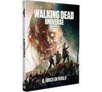 The Walking Dead Universe - Il Gioco di Ruolo Manuale Base (in italiano)