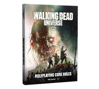 The Walking Dead Universe RPG: Regole Fondamentali
