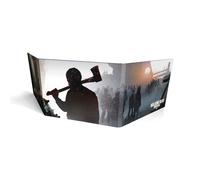 The Walking Dead Universe RPG: Schermo Del Master