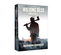The Walking Dead Universe RPG: Set Di Inizio