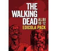 The walking dead. Vol. 10-12