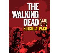 The walking dead. Vol. 13-15