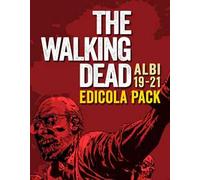 The walking dead. Vol. 19-21