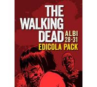 The walking dead. Vol. 28-31