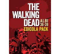 The walking dead. Vol. 36-39