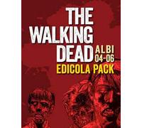 The walking dead. Vol. 4-6