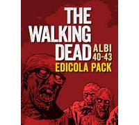 The walking dead. Vol. 40-43