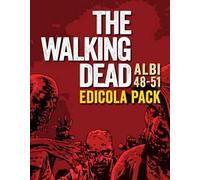 The walking dead. Vol. 48-51