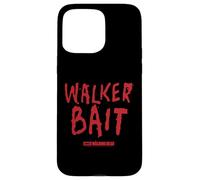 The Walking Dead Walker Bait Custodia per iPhone 15 Pro Max
