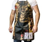 The Walking Dead Walker Torso Grembiule