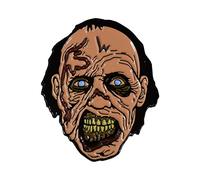 The Walking Dead Walker Zombie Spilla smaltata