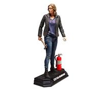 The Walking Dead- Walking Dead Figures, Multicolore, Taglia Unica, 14674-5