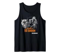 The Walking Dead Welcome to the Kingdom Canotta