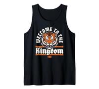 The Walking Dead Welcome to The Kingdom Canotta