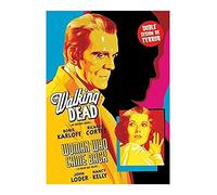 The Walking Dead / Woman Who Came Back